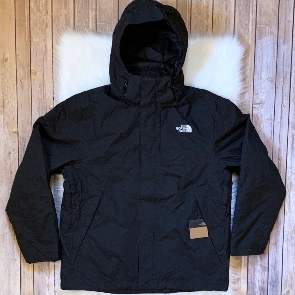 The North Face Lone Peak TriClimate Jacket RTO - Picture 2 of 8